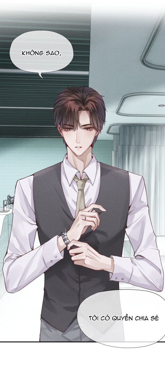 Dior Tiên Sinh Chap 1 - Trang 2